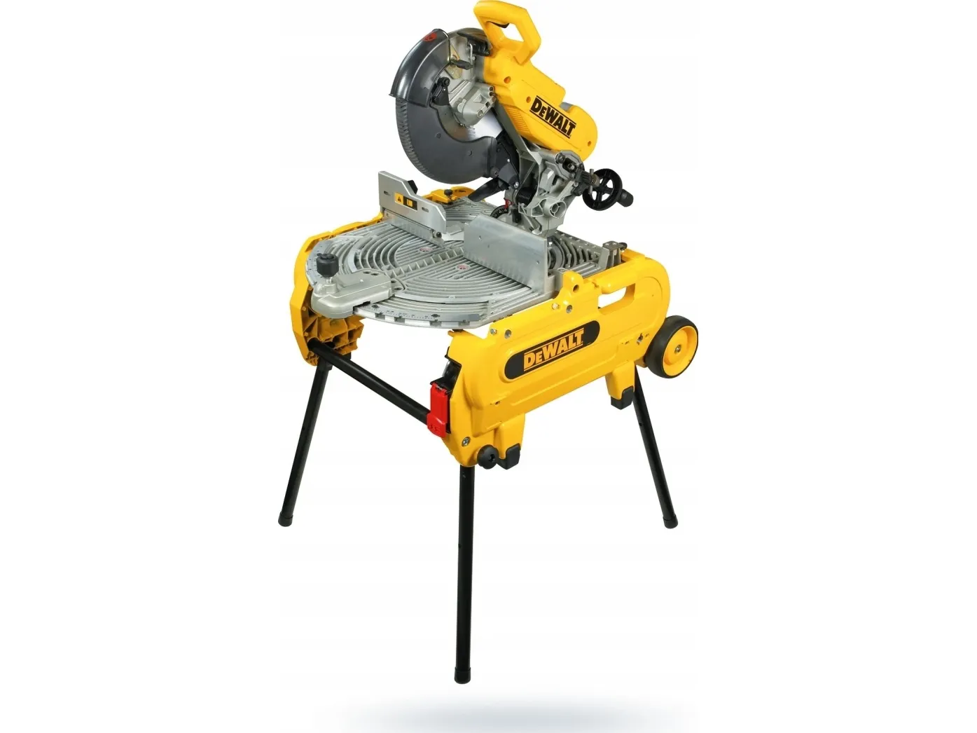 DeWALT D27107XPS