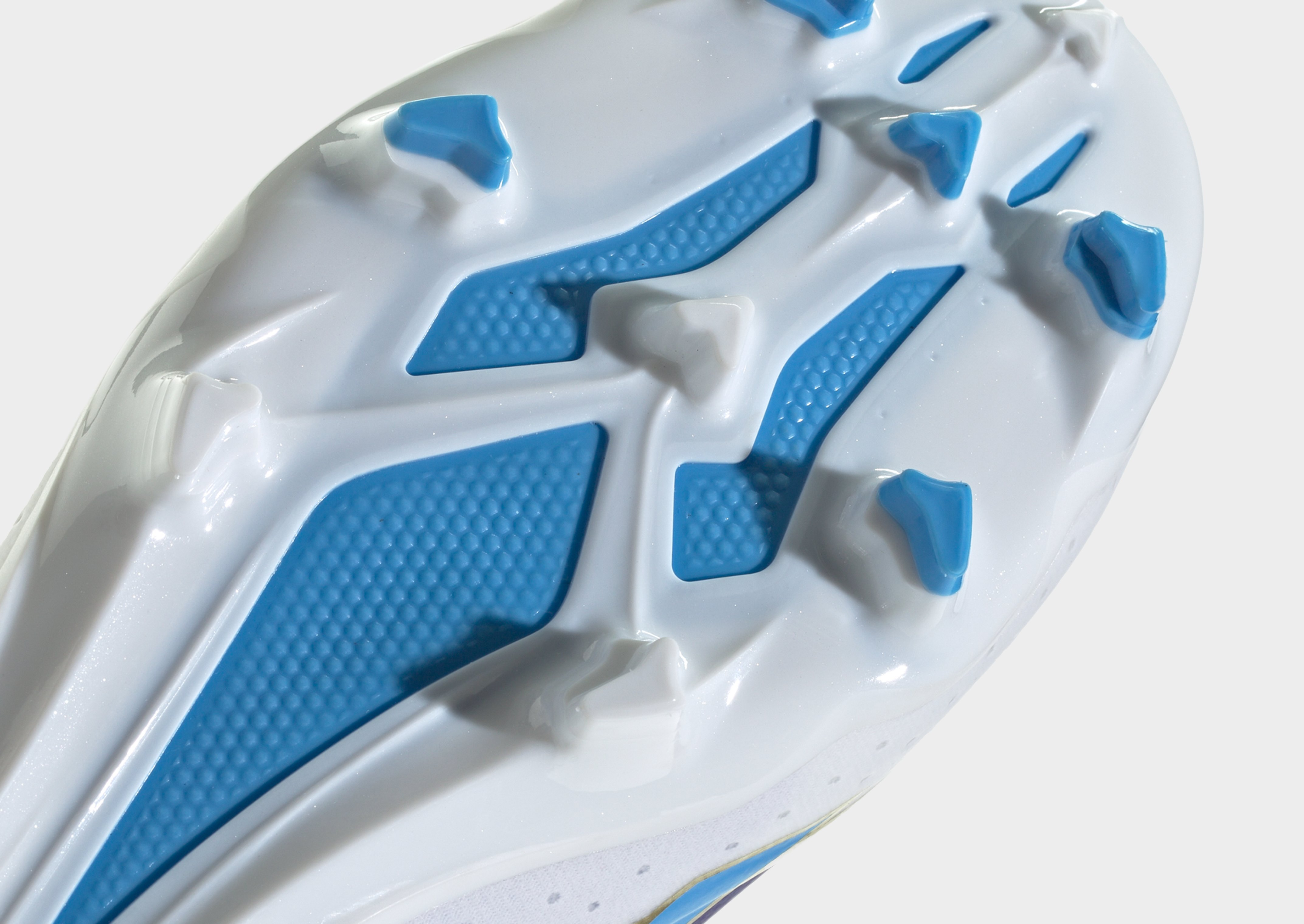 adidas Chaussure X Crazyfast Messi League Terrain souple