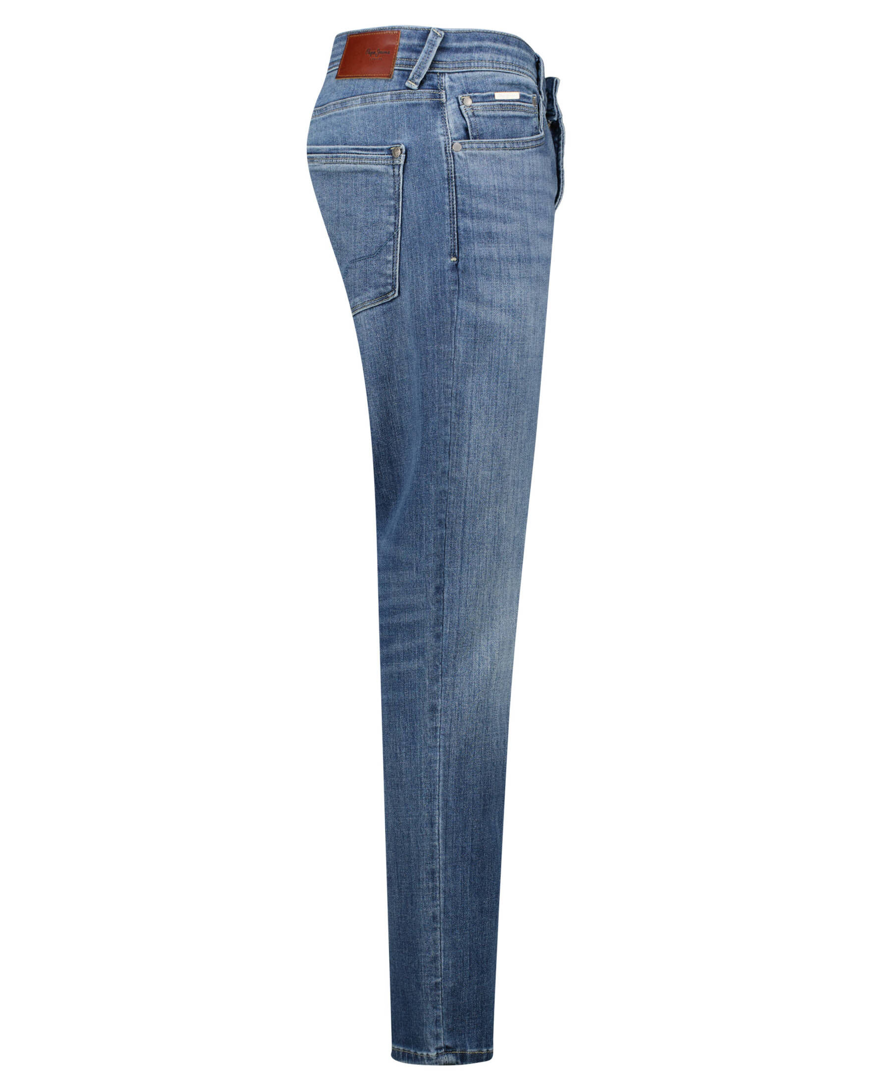 Pepe Jeans| Herren Jeans STANLEY Regular Fit