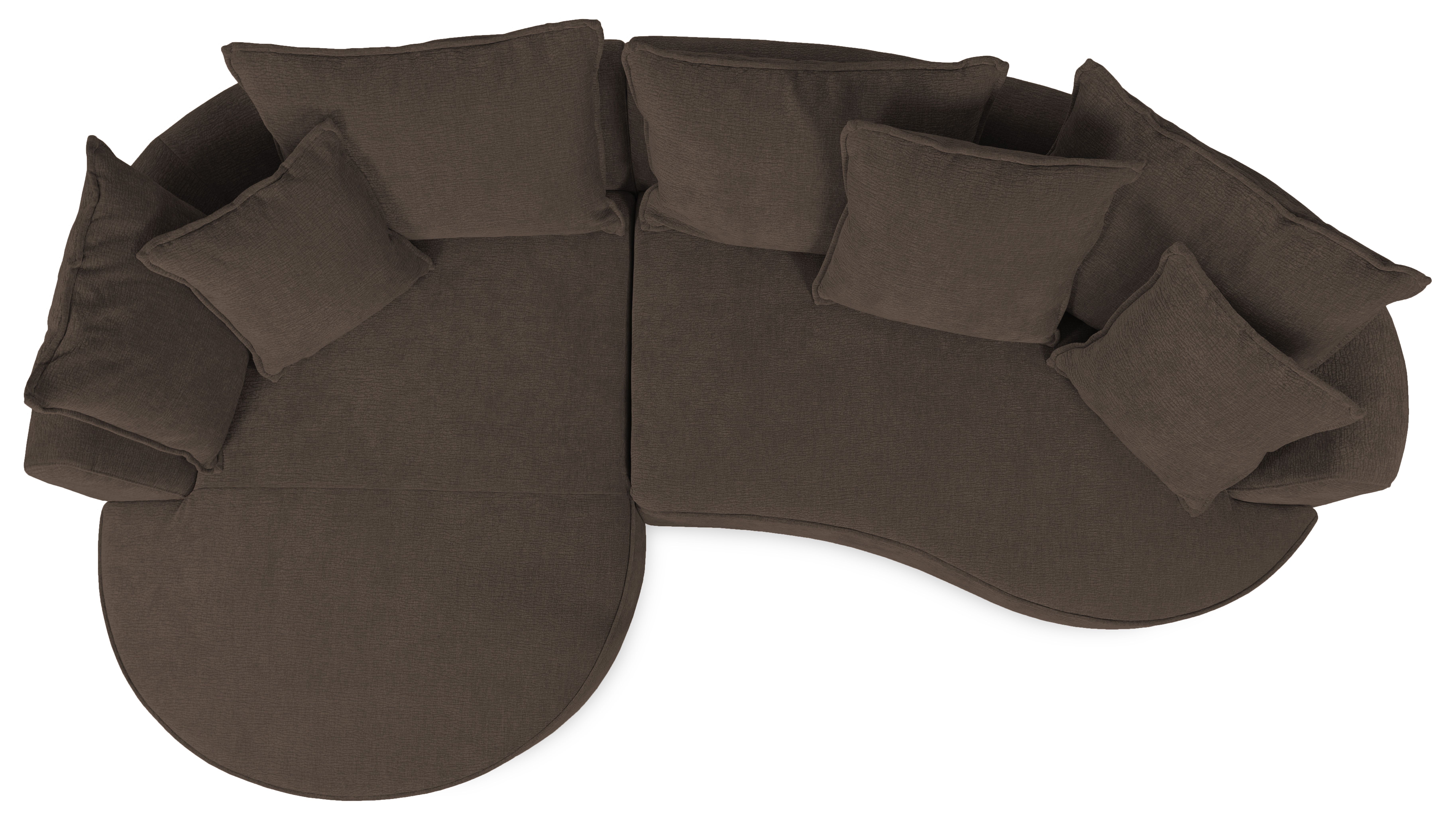 Loungebank Morero