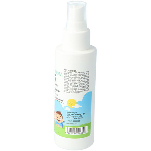 Inca - Farma Spray Higienizante 0% Alcohol
