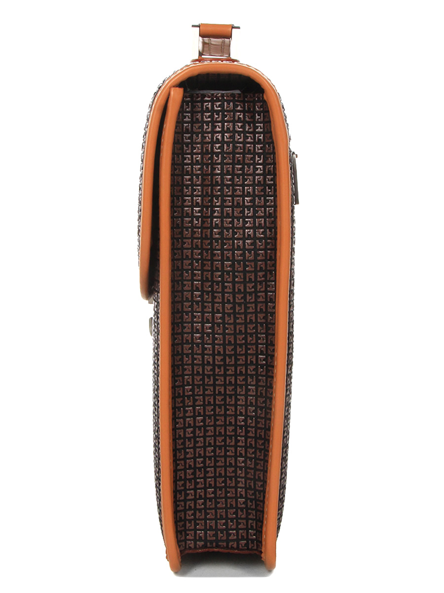 Serviette Ted Lapidus Fidelio 36 cm