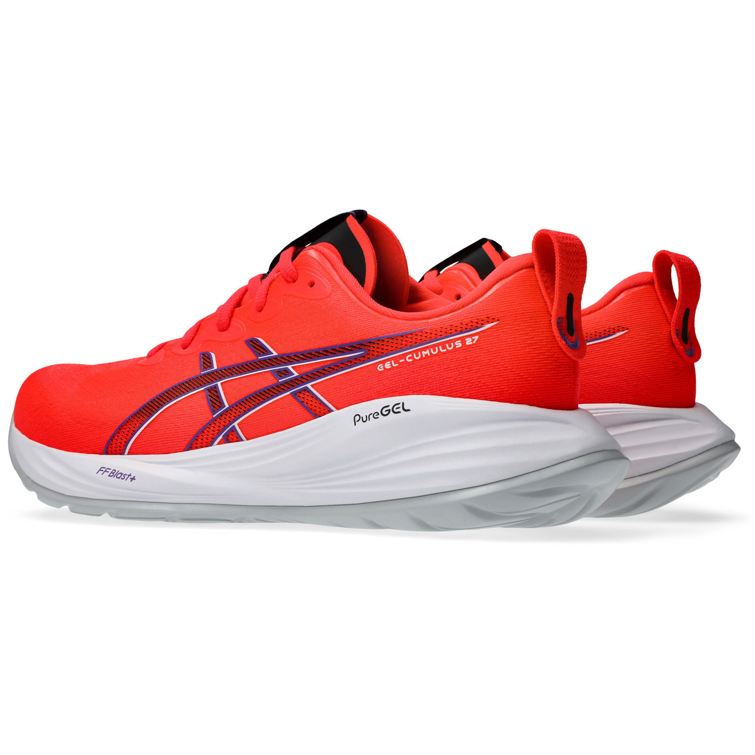 ASICS GEL-Cumulus 27 Heren