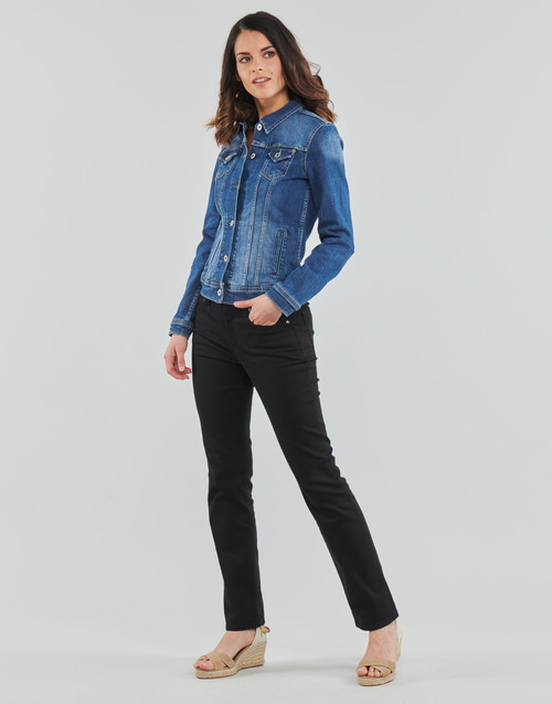 Pepe jeans - THRIFT - Bleu