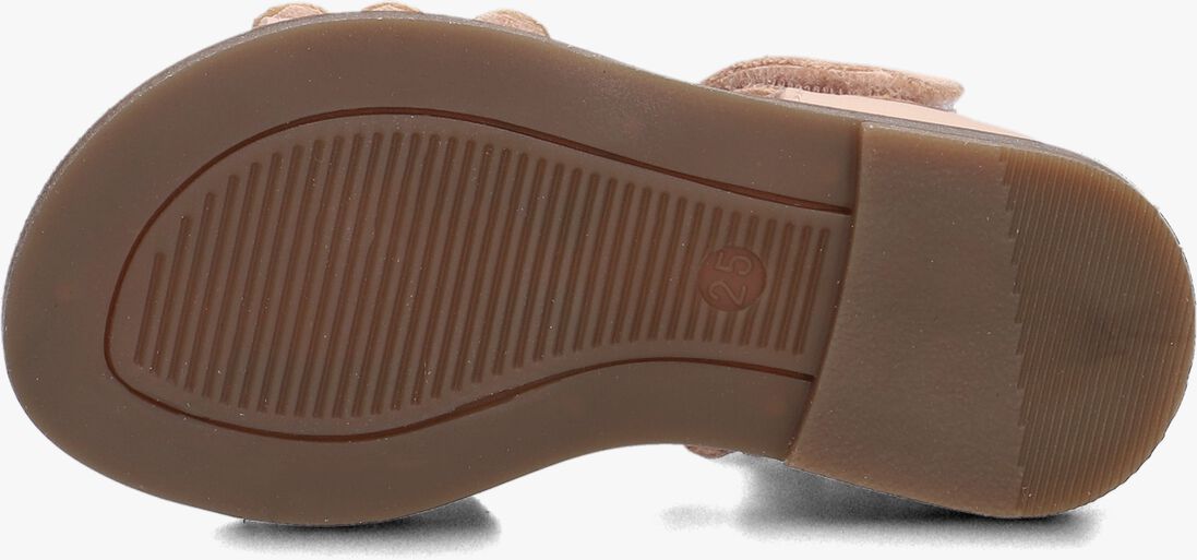CLIC! roze clic! sandalen cl-20687