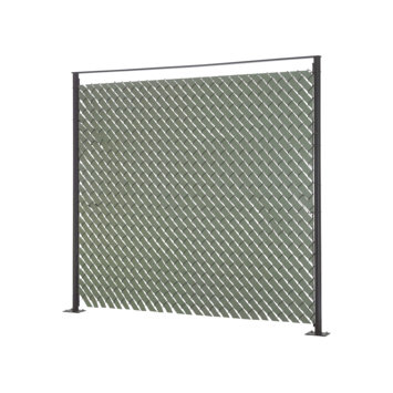 Lamel Colorado C50 pastelgroen 100 m