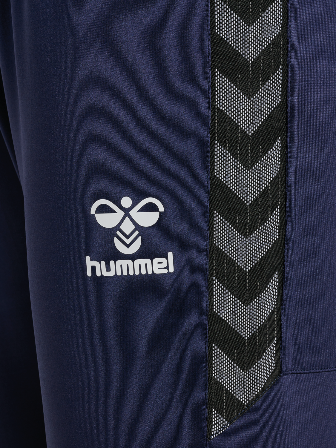 hmlAUTHENTIC PRO PANTS