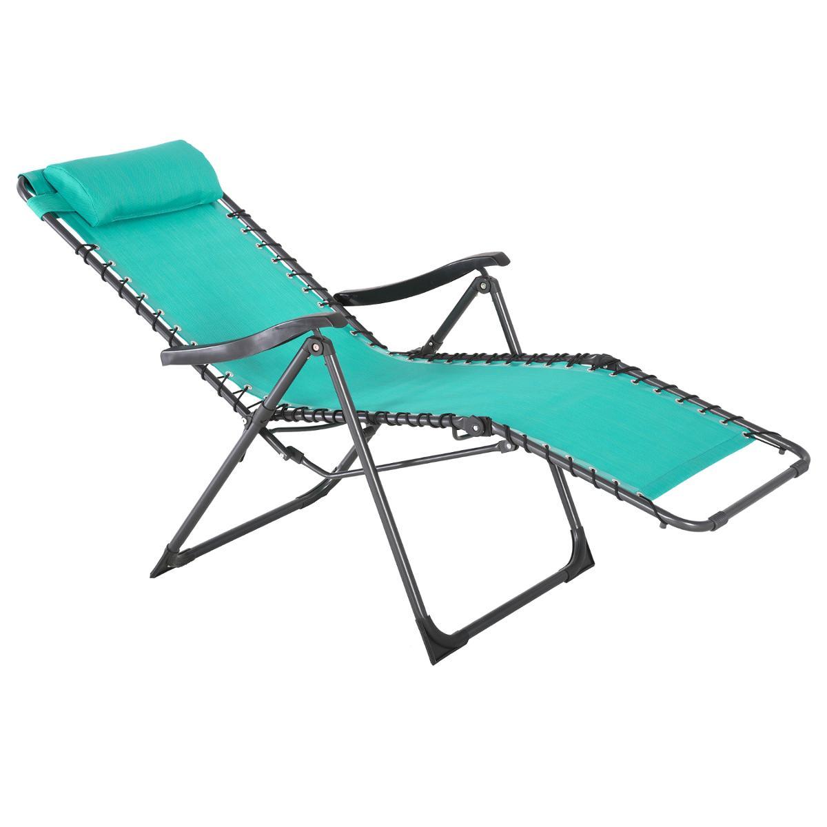 FAUTEUIL RELAX SILOS EMERAUDE