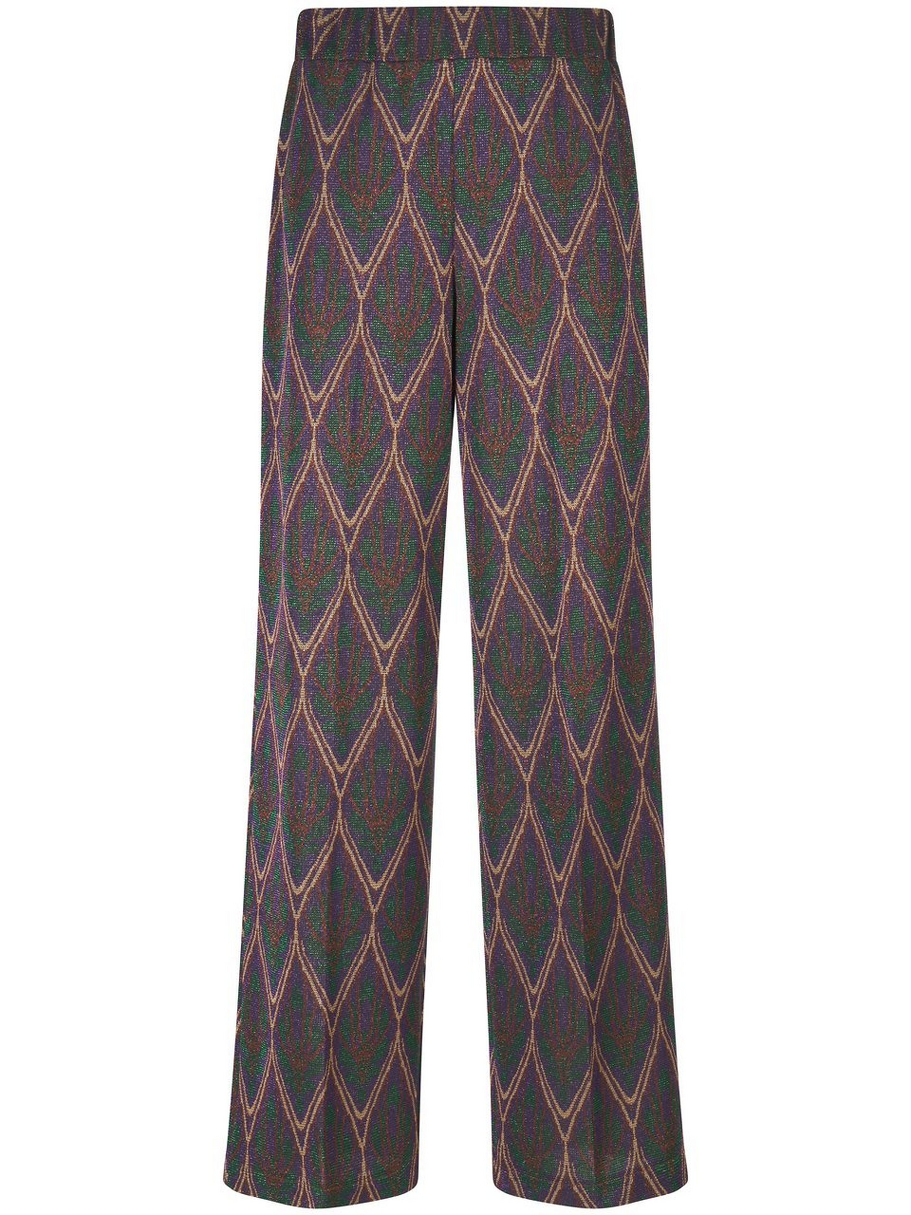 Jersey-Hose Naida