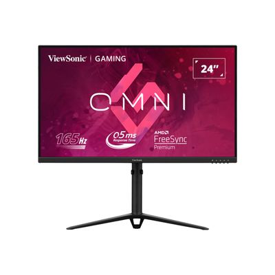 ViewSonic VX2428J - Écran LED 24