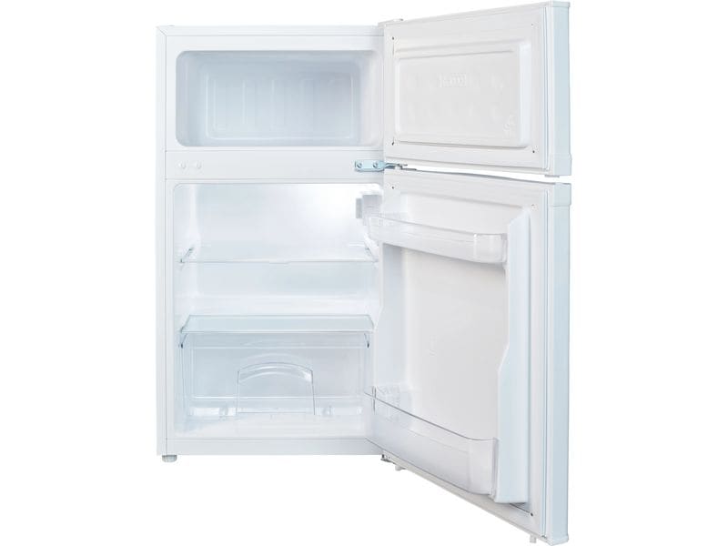 Medion Kühlschrank MD 37689 Rechts/Wechselbar Freistehender Kühlschrank