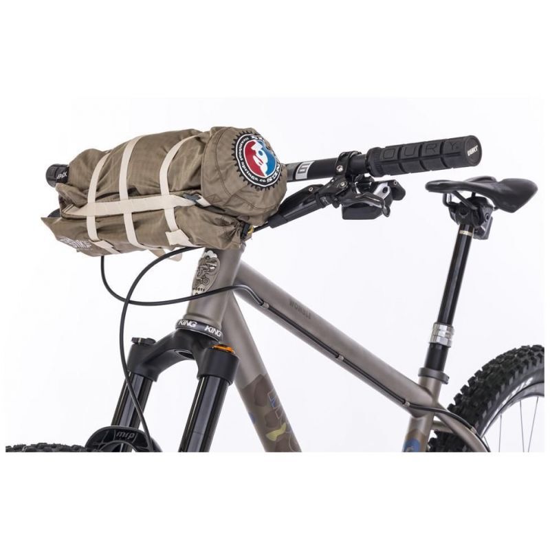 Fly Creek HV UL1 Bikepack Solution Dye - Tente