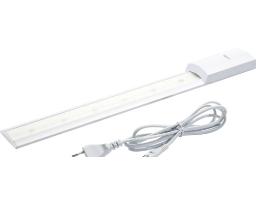 LED onderkastlamp 950 lm 4000 KL 59,9 cm Naxos 60 wit