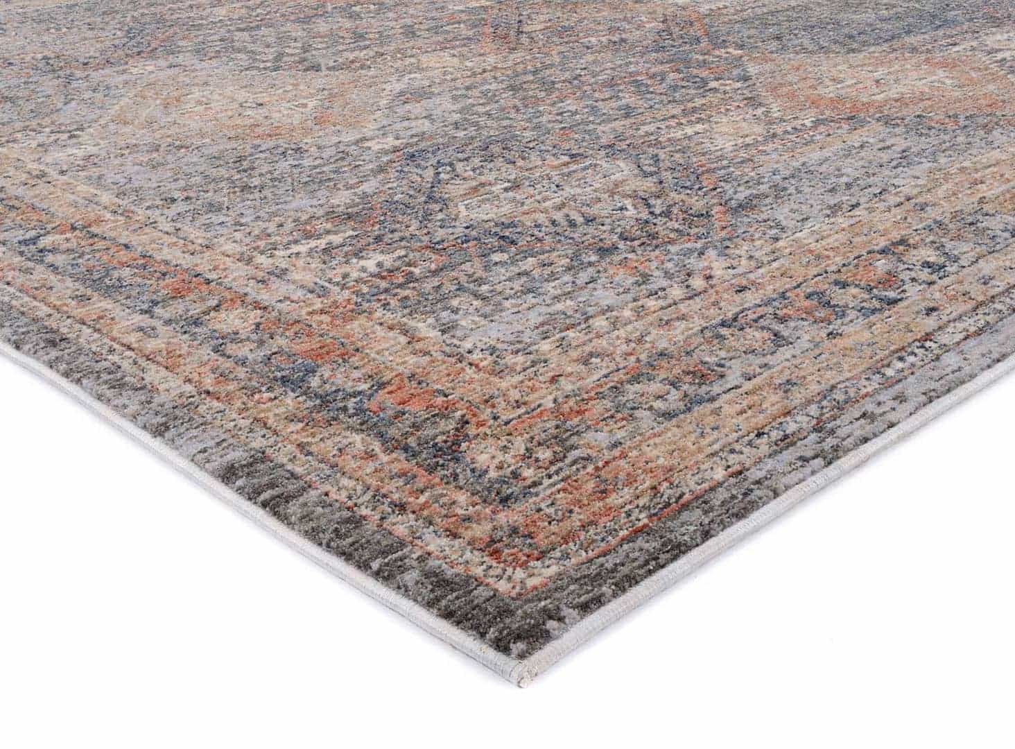 Flachwebteppich Solist Mamba, ca. 200X250Cm