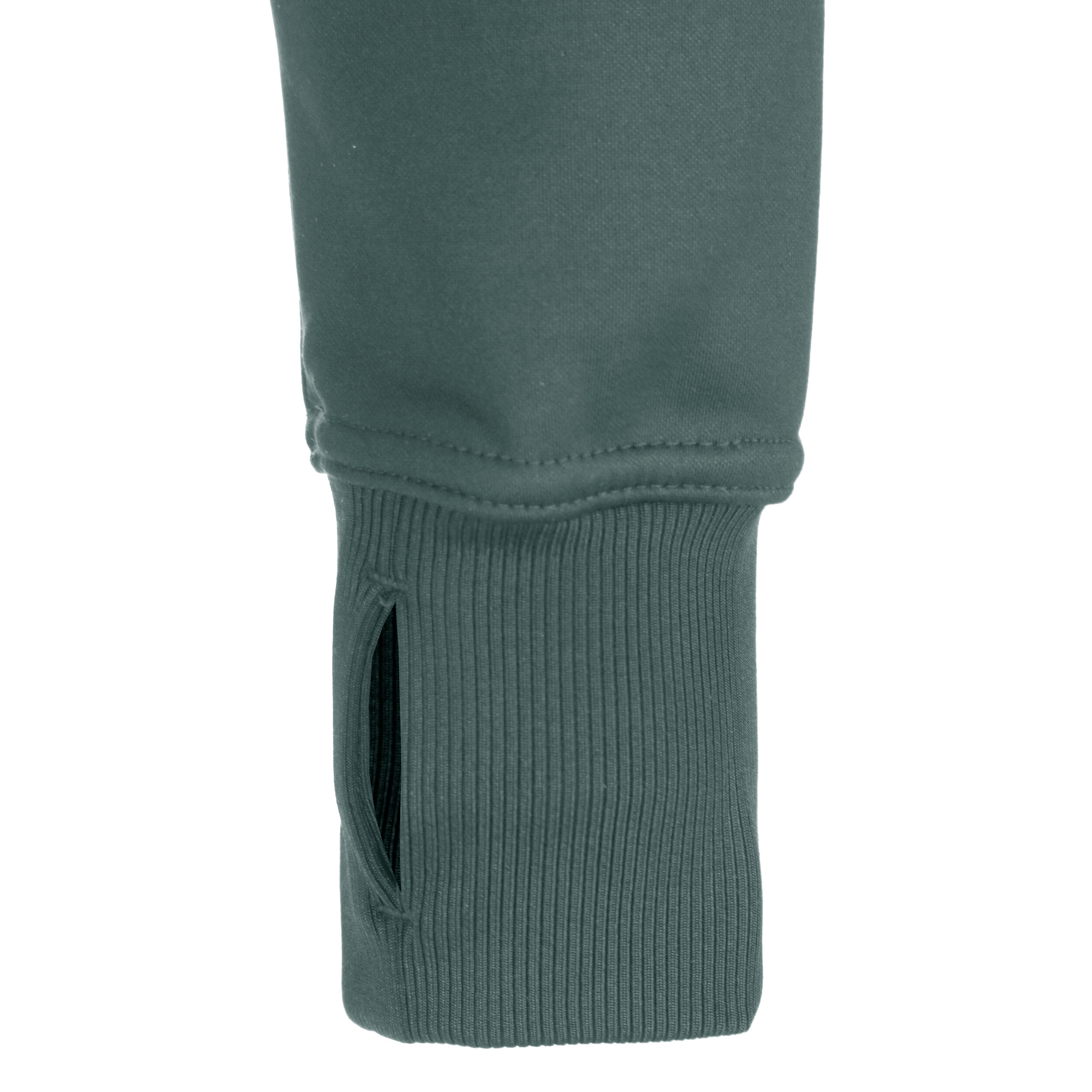 Nike One Therma-Fit Gilet En Coton Femmes - Vert , Noir