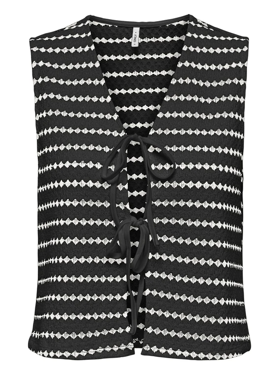 Only Gilet Eva 15348624