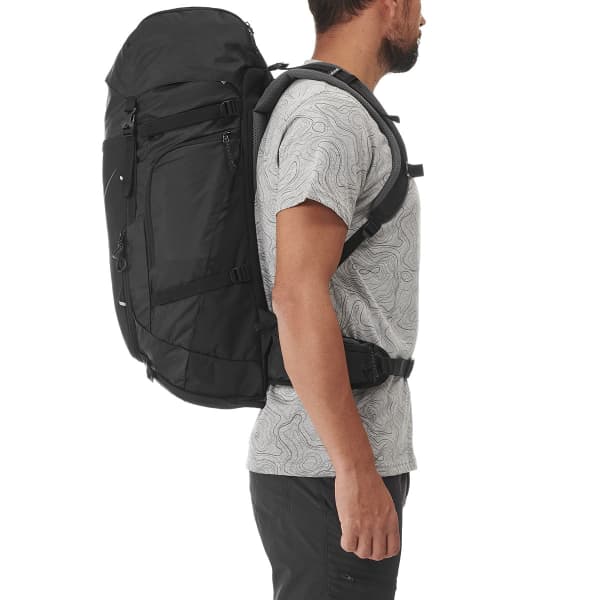 Sac à dos randonnée LAFUMA ACCESS 40 BLACK