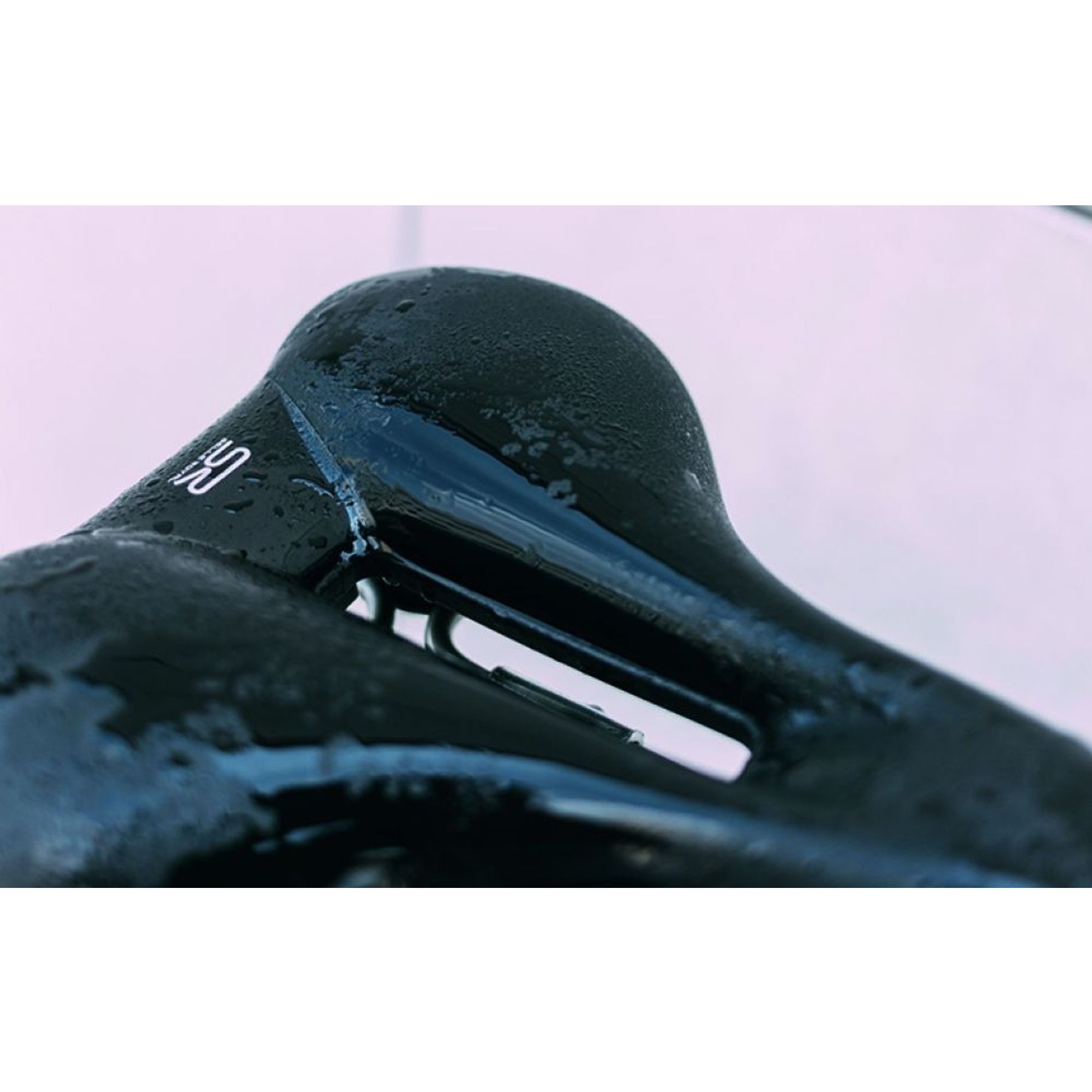 Selle Royal Ellipse Relaxed Royalgel Zadel