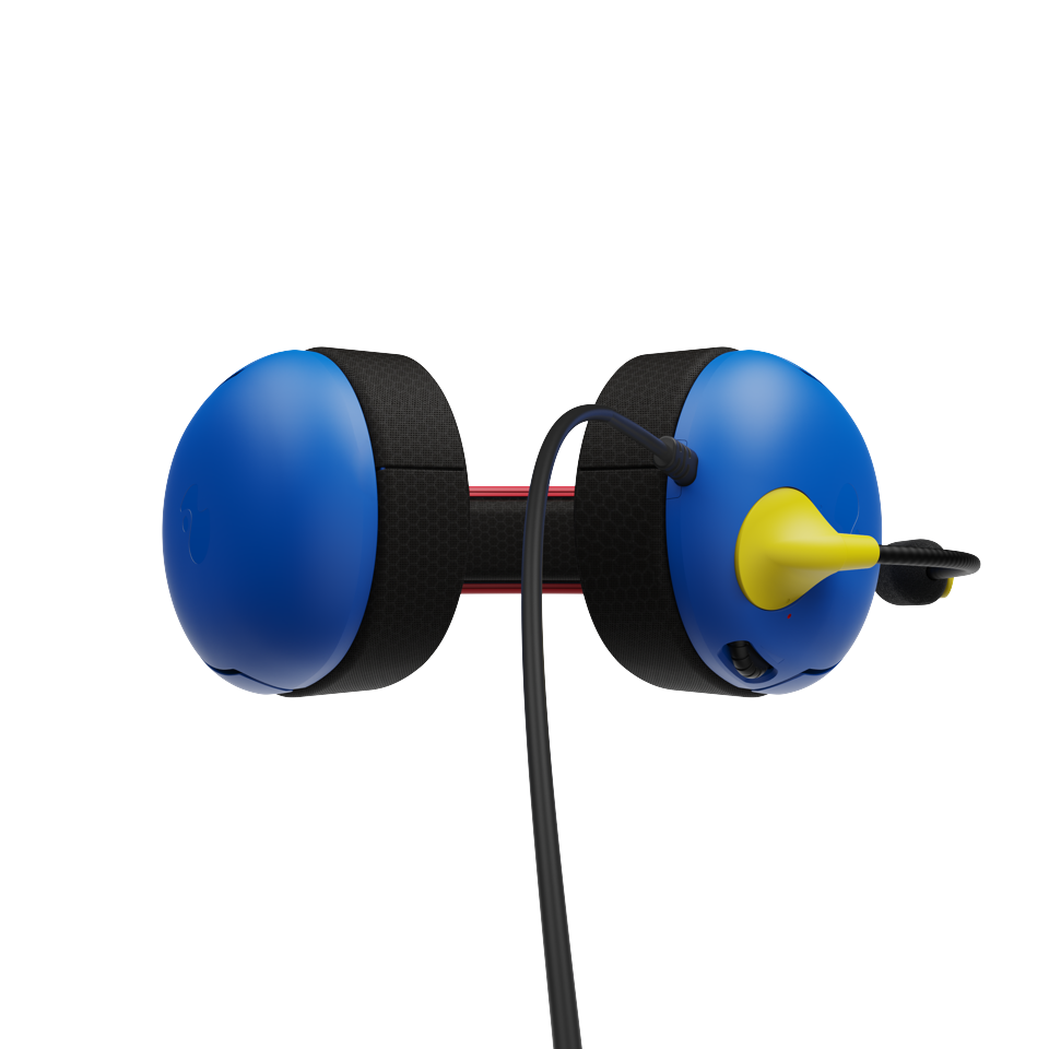 Mario bundle - Airlite Headset & Mario Power Pose Controller