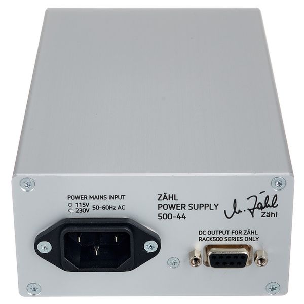 Zähl Rack 500 Dual