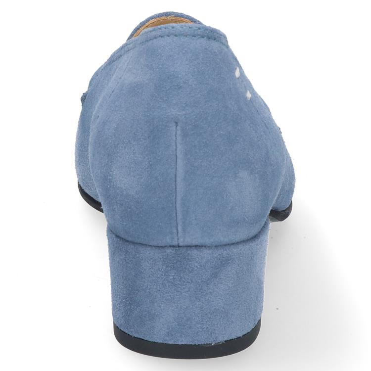 Durea 5751 wijdte K blauw