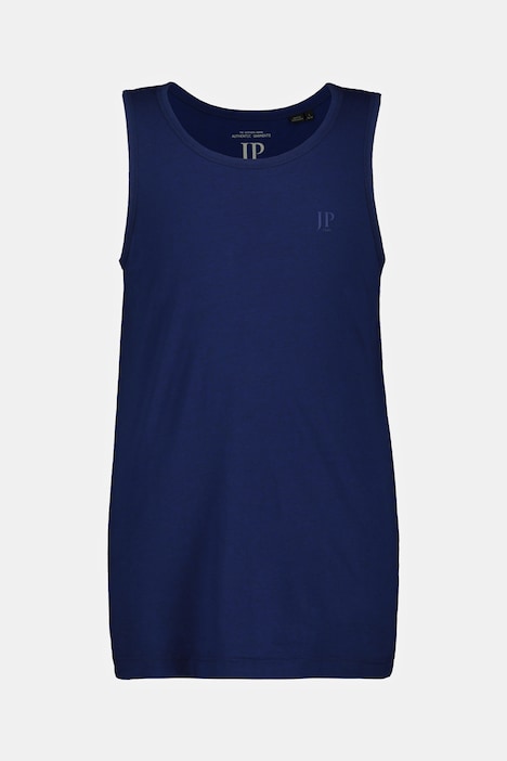 Tank Top, Basic, ärmellos, bis 10 XL