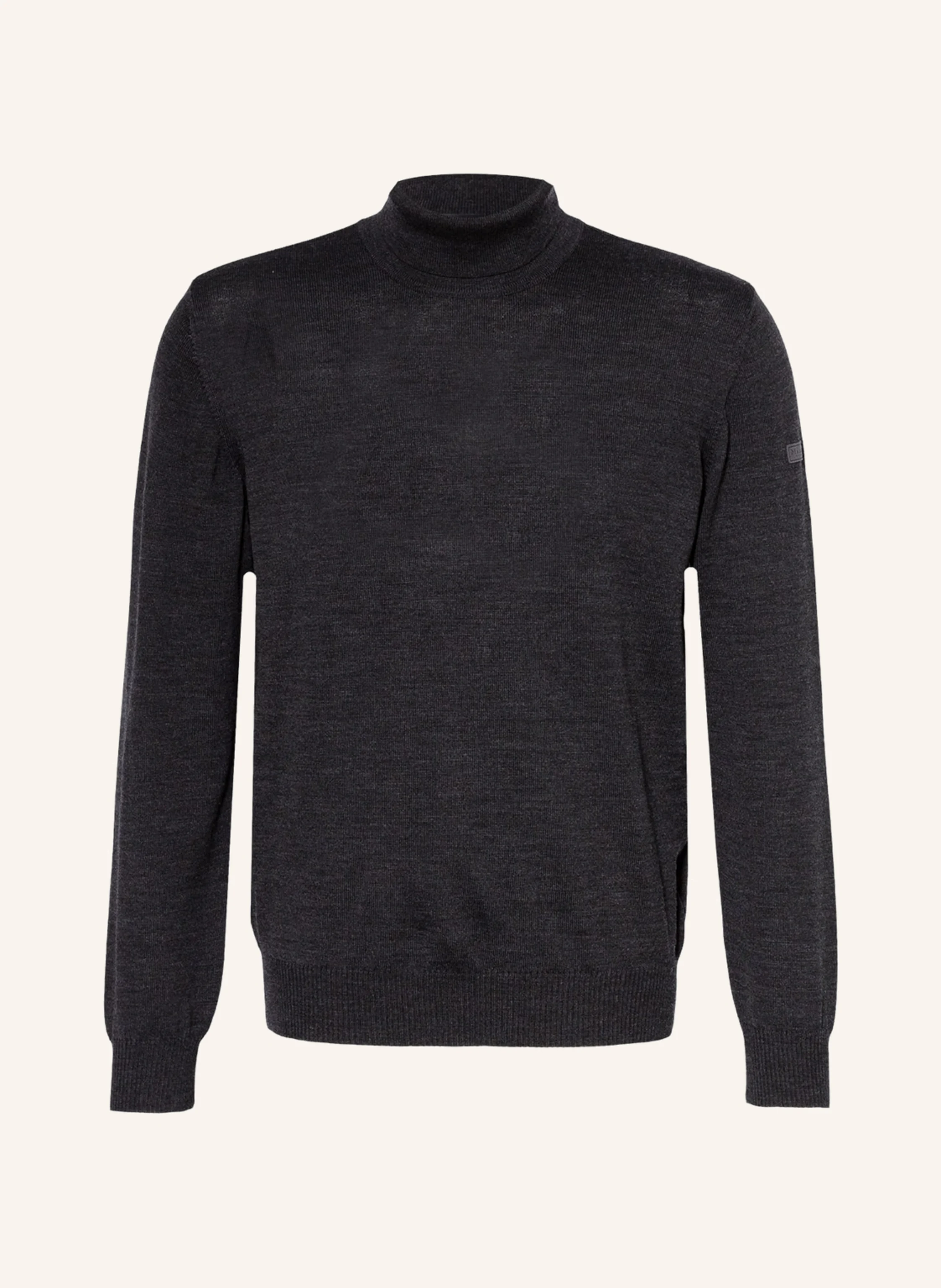 MAERZ MUENCHEN Rollkragenpullover