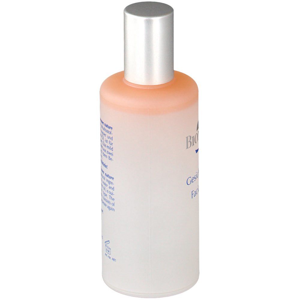 BIOMARIS® Gesichtswasser nature