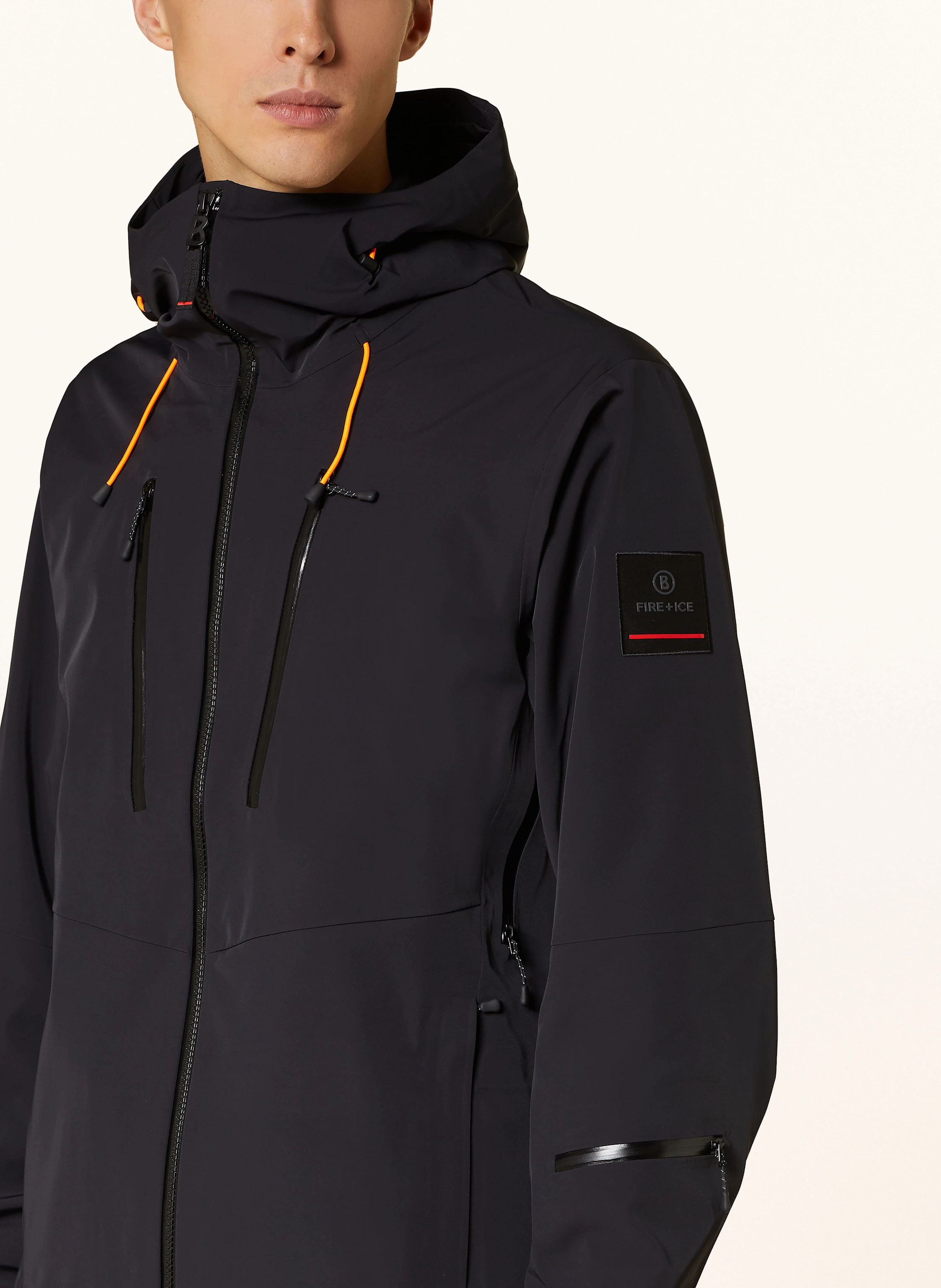 FIRE+ICE Skijacke PIARO-T