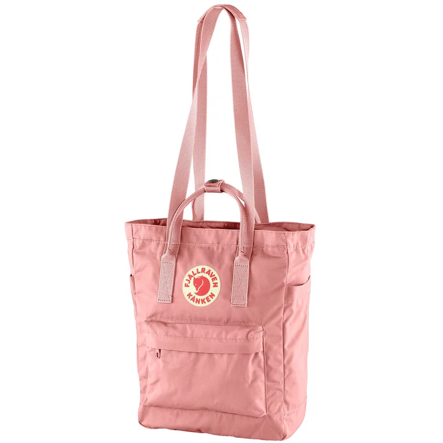 Fjällräven Kånken Totepack - Umhängetasche 40 cm pink