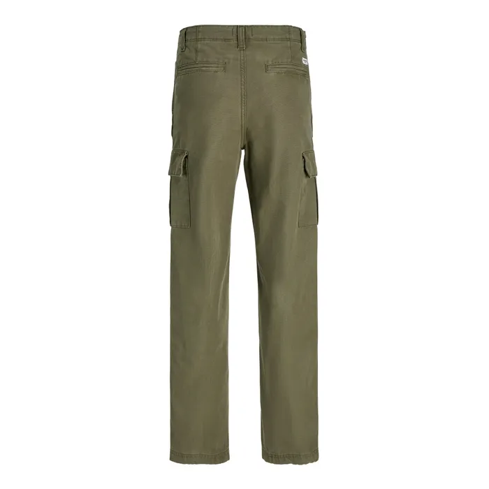 Jack & Jones Kane Barkley Cargobroek Junior