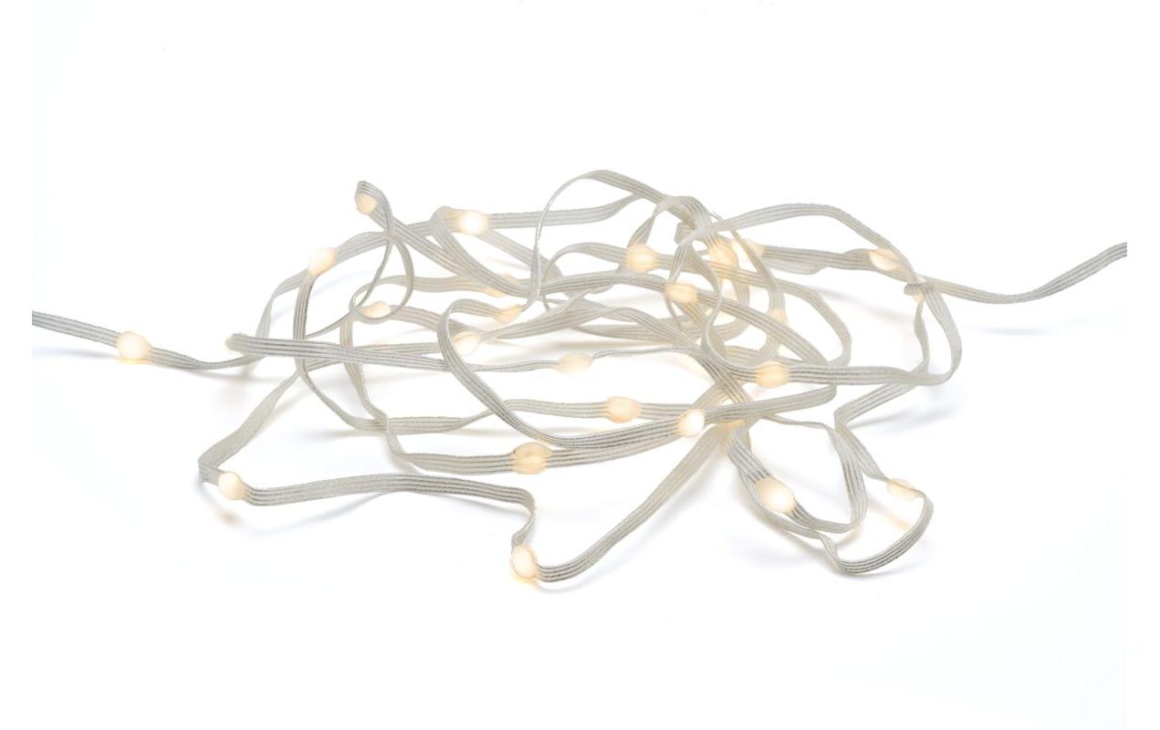 Lichterketten-System Connect Play Light, 10m, SilberLED Lichterkette