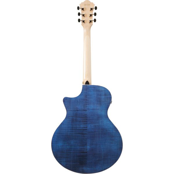 Ibanez AE390-NTA