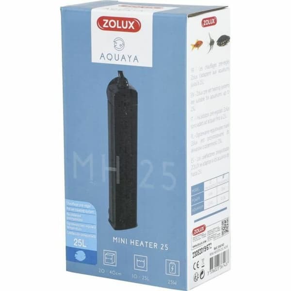 Temperaturregulator Zolux
