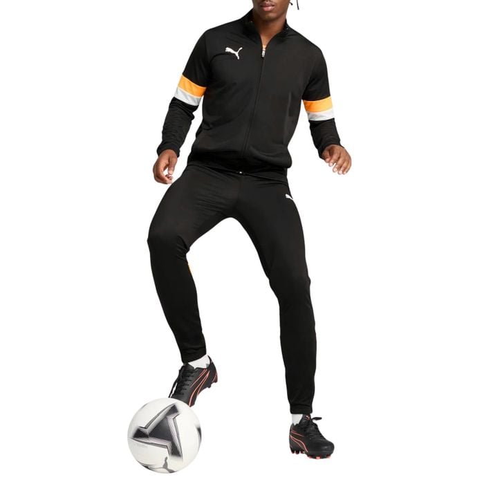 Puma individualRISE Trainingspak Heren