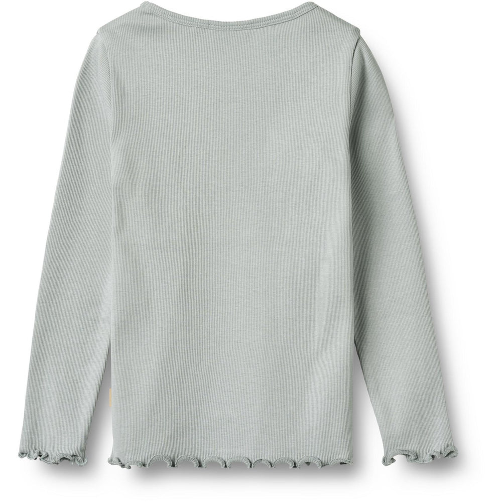 Køb Wheat Soft Rain Bluse Ida