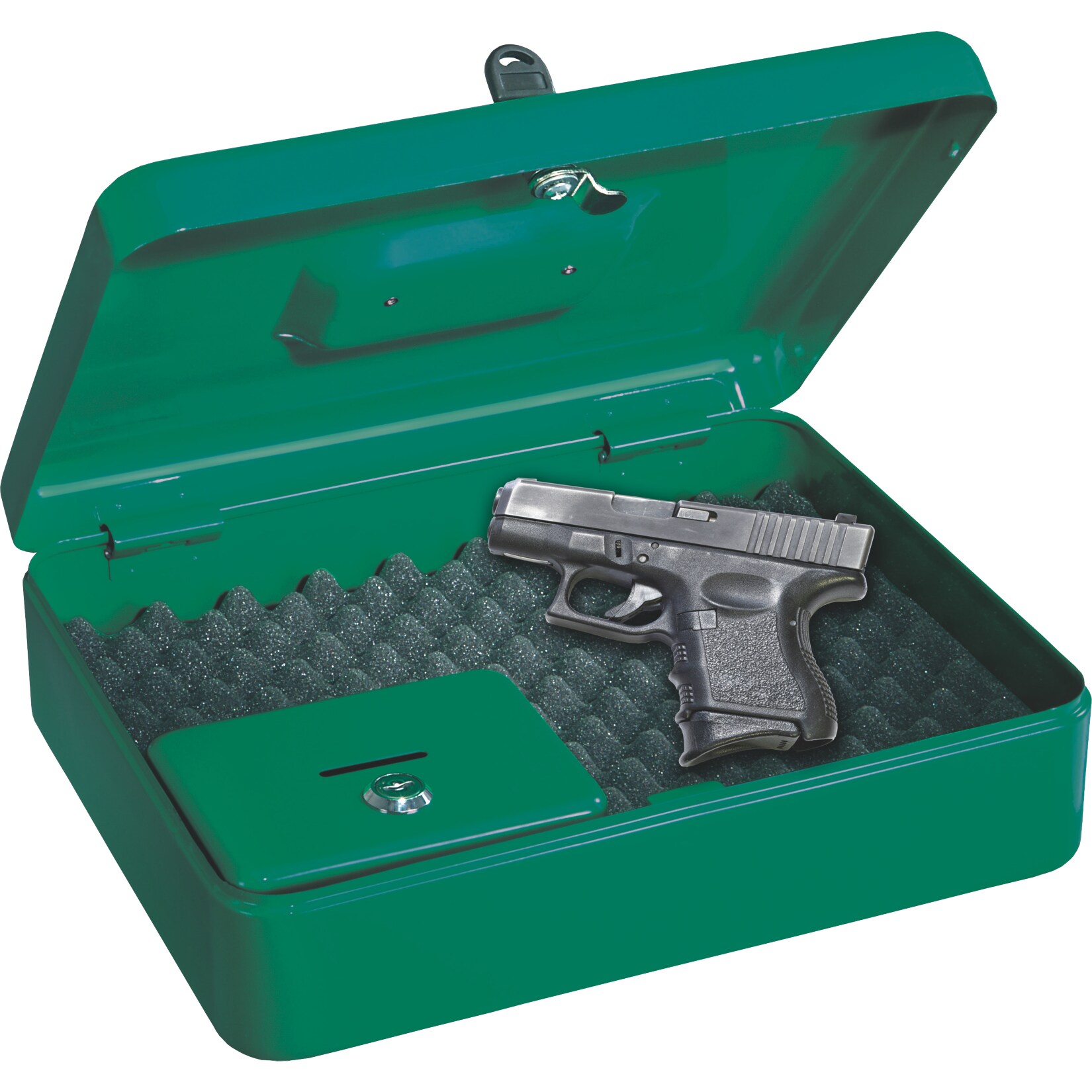 Rottner GUN BOX Pistolenkassette