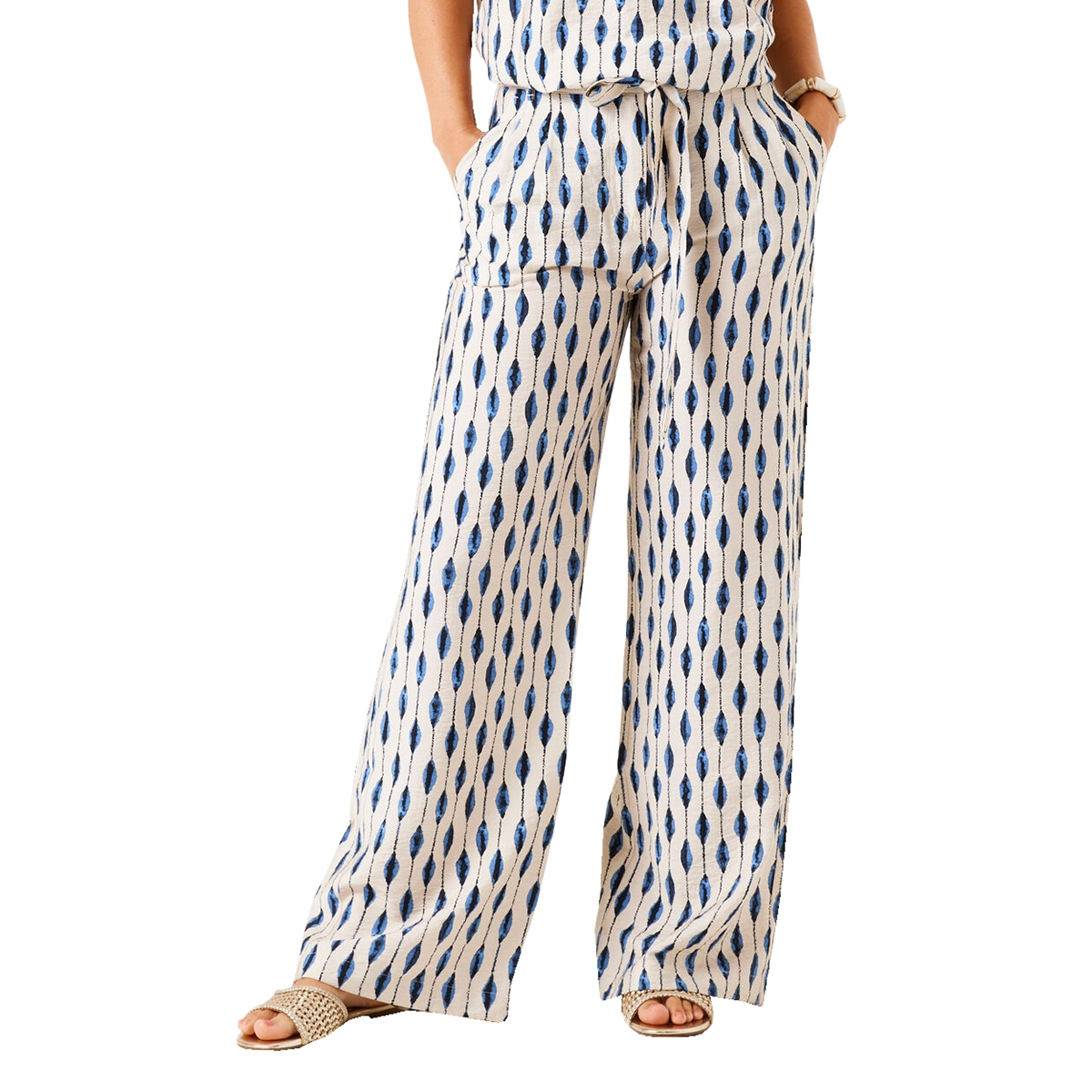 Dames Broek E50315