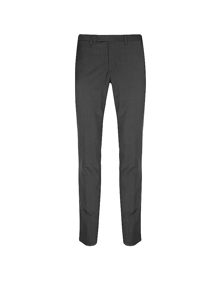 EMPORIO ARMANI Anzug grau