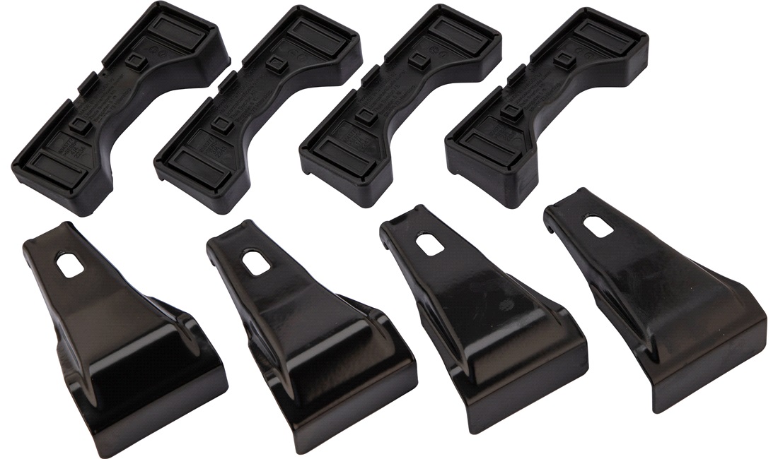 Kit 145220, Thule Kit Clamp 5220