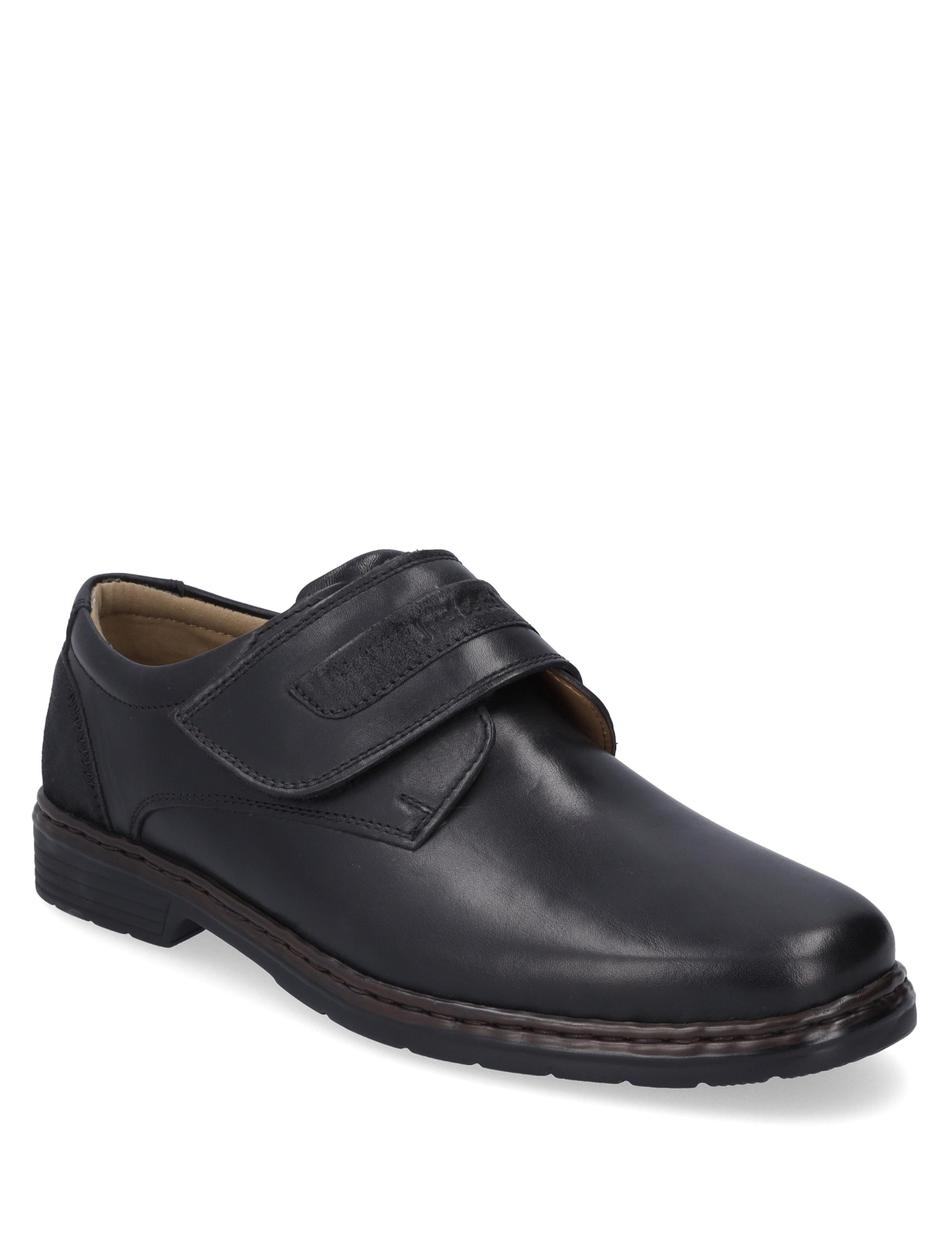 Slipper Alastair 02, schwarz