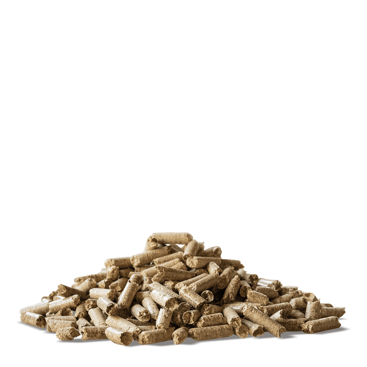 STROY Strokorrels Bedding 15kg x 2 zakken 30kg