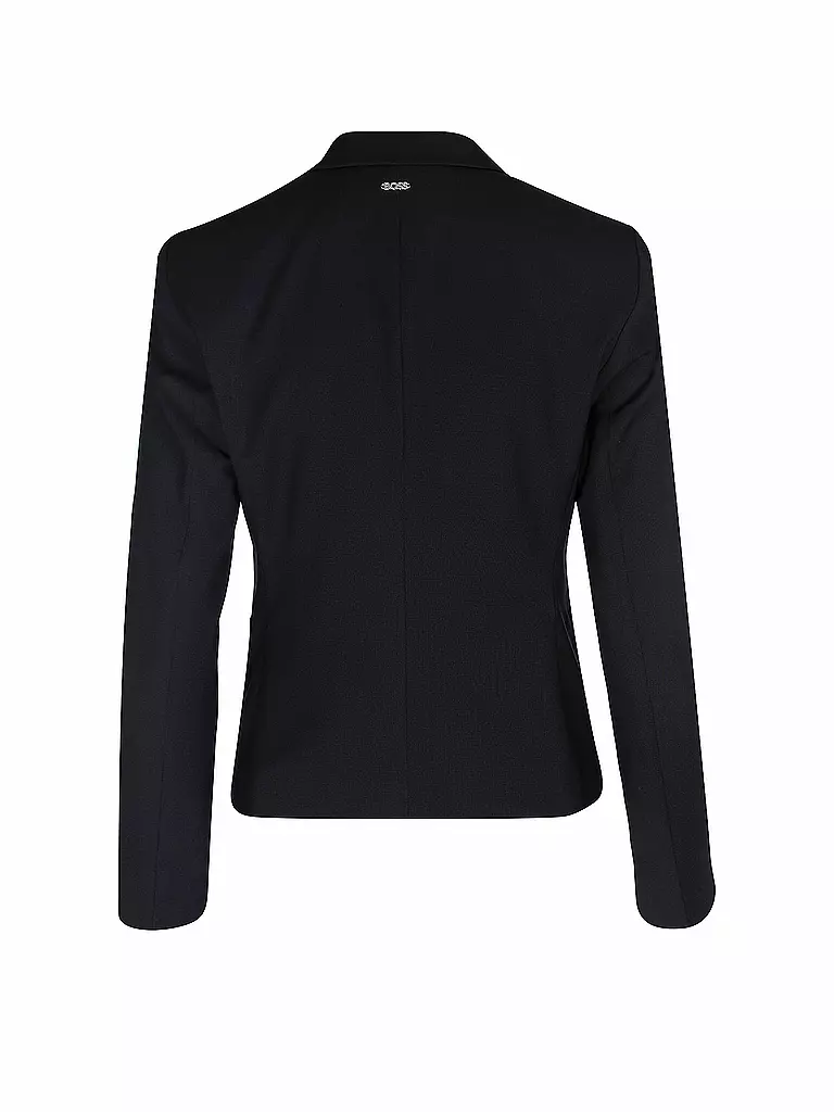 BOSS Blazer JARUA dunkelblau