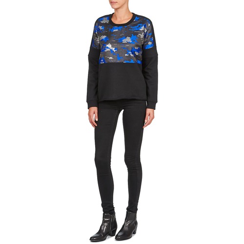 Eleven Paris - FORTEX - Noir / Bleu