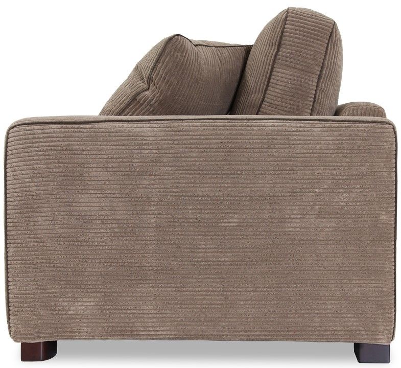 Fauteuil Dunes B106 x D103 x H89 cm