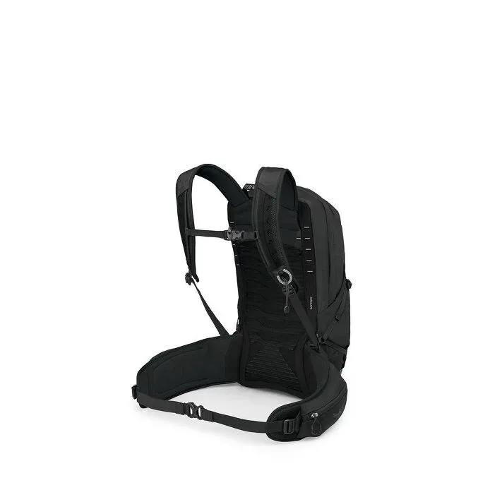 Osprey Talon 22 Ef Black/coal Grey