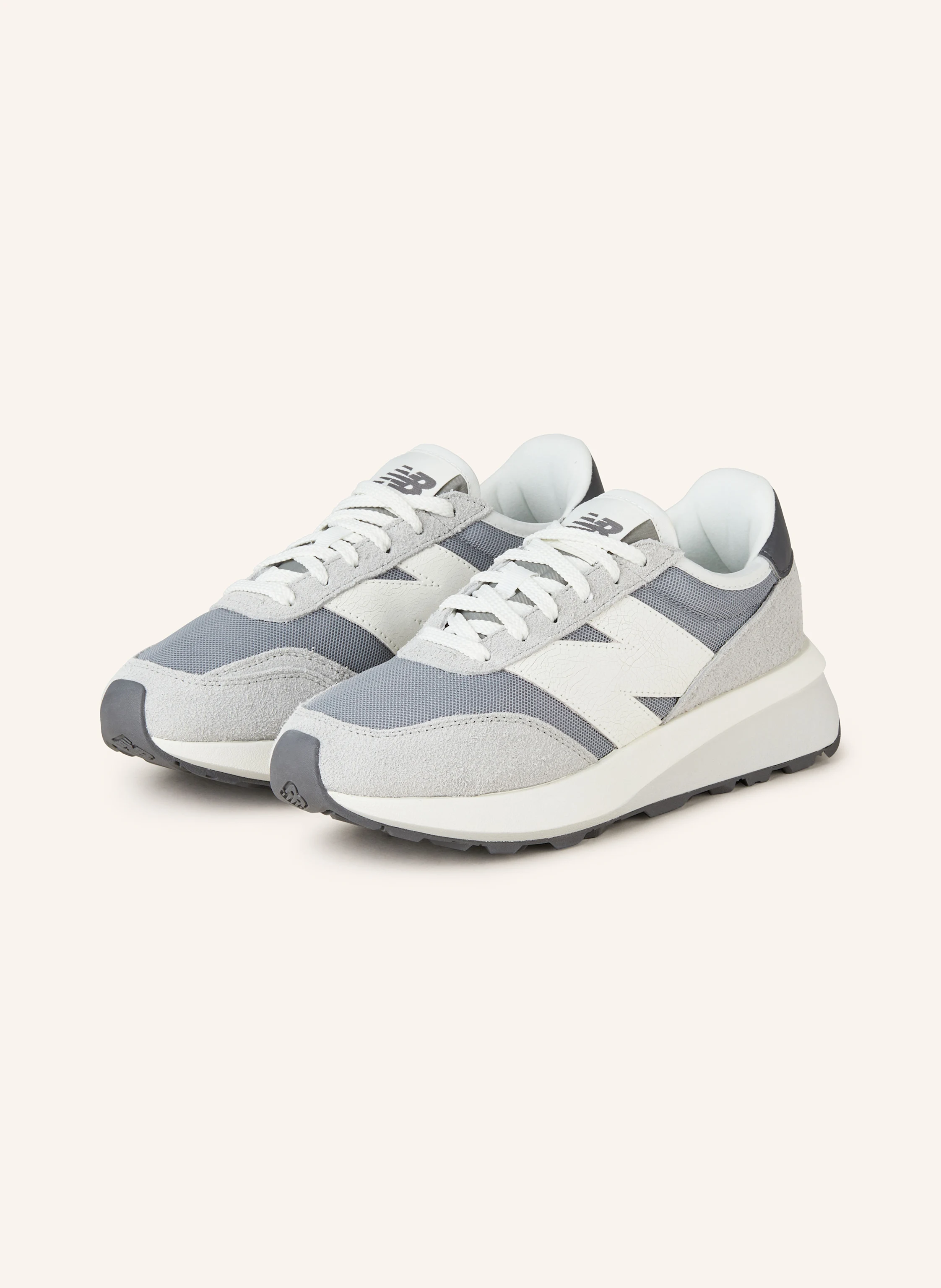 new balance Sneaker 370 V1