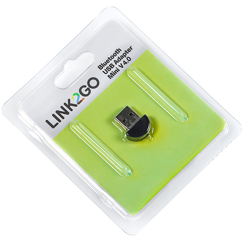 Link2Go Adapter Bluetooth - USB