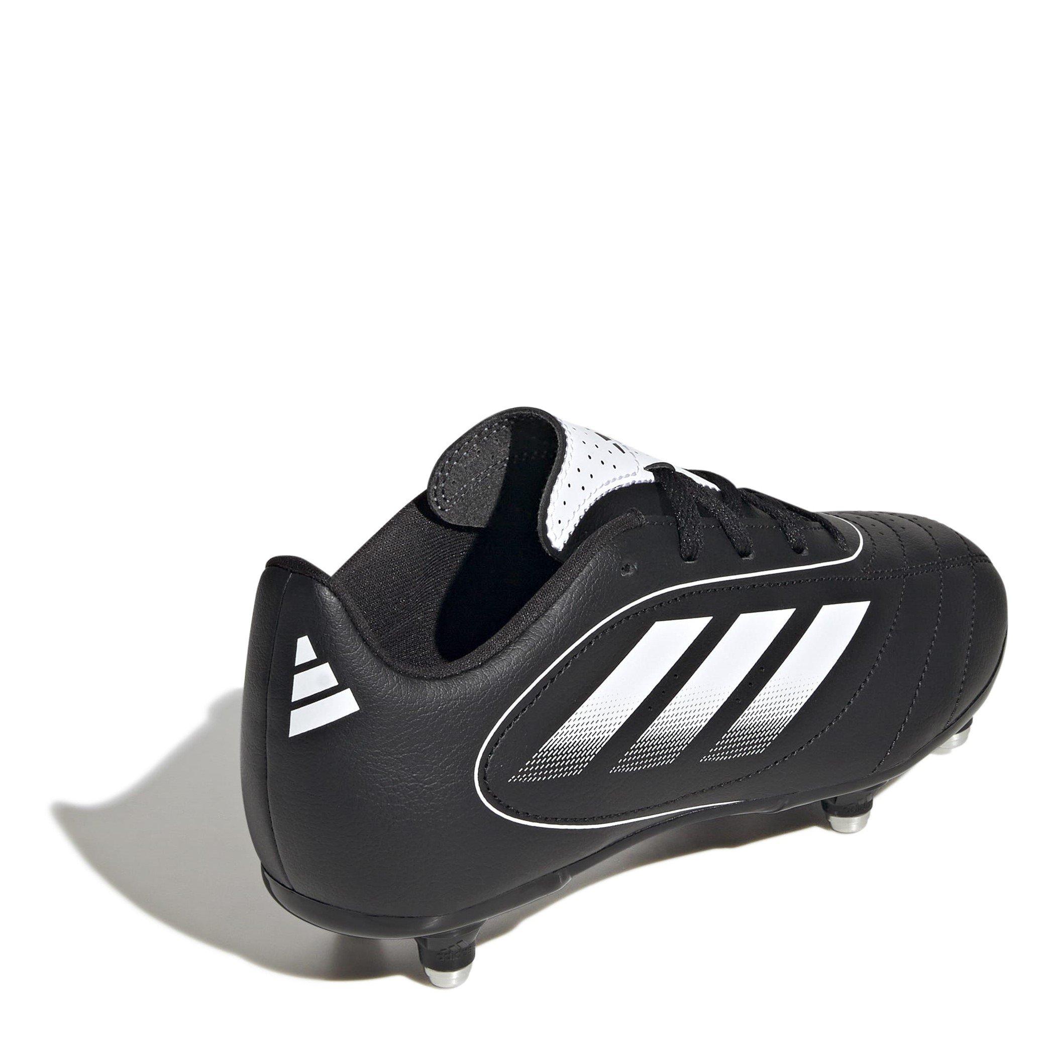 adidas Goletto SG Football Boots Junior