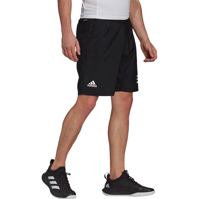 adidas Club 3-Stripes Tennisshorts Herre